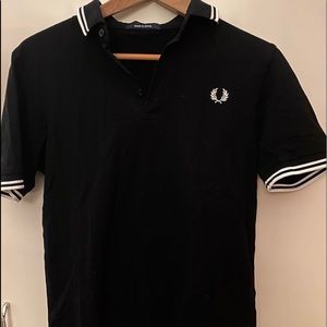 Fred Perry polo tee